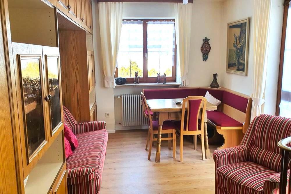 Ferienwohnung Schloegl Reit im Winkl Luaran gambar
